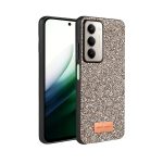 Xiaomi Redmi 15 4G Bright Simli Kapak - Siyah - Görsel 13