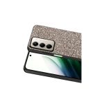 Xiaomi Redmi 15 4G Bright Simli Kapak - Siyah - Görsel 14