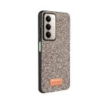 Xiaomi Redmi 15 4G Bright Simli Kapak - Siyah - Görsel 15