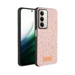 Xiaomi Redmi 15 4G Bright Simli Kapak - Siyah - Görsel 4