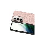 Xiaomi Redmi 15 4G Bright Simli Kapak - Siyah - Görsel 5