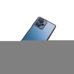 Xiaomi Redmi Note 12 Pro 5G Kılıf Razer Lensli Silikon - Gümüş - Görsel 30