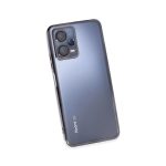 Xiaomi Redmi Note 12 Pro 5G Kılıf Razer Lensli Silikon - Gümüş - Görsel 10