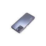 Xiaomi Redmi Note 12 Pro 5G Kılıf Razer Lensli Silikon - Gümüş - Görsel 11