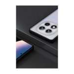 Xiaomi Redmi Note 14 Pro Plus Kılıf Montreal Silikon Kapak - Siyah - Görsel 3