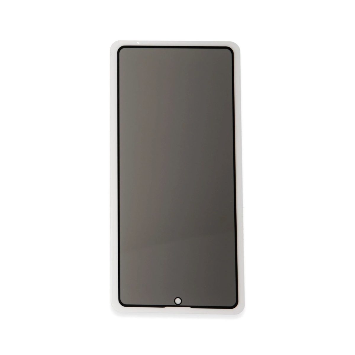 Samsung Galaxy A25 5G 3D Antistatik Hayalet Cam Ekran Koruyucu - Görsel 2