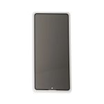Xiaomi Redmi Note 12 Pro 5G 3D Antistatik Hayalet Cam Ekran Koruyucu - Görsel 2