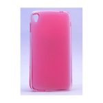 Alcatel 3 5.5 Kılıf Süper Silikon Kapak Alcatel 3 5.5