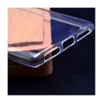 Alcatel 3 Kılıf Süper Silikon Kapak Alcatel 3 - Görsel 3