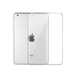 Apple iPad 9.7 2017 (5.Nesil) Kılıf Tablet Süper Silikon Kapak iPad 9.7 2017 (5.Nesil)
