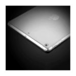 Apple iPad 9.7 2017 (5.Nesil) Kılıf Tablet Süper Silikon Kapak iPad 9.7 2017 (5.Nesil) - Görsel 3