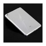 Apple iPad 9.7 2017 (5.Nesil) Kılıf Tablet Süper Silikon Kapak iPad 9.7 2017 (5.Nesil) - Görsel 6