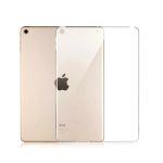 Apple iPad 9.7 2017 (5.Nesil) Kılıf Tablet Süper Silikon Kapak iPad 9.7 2017 (5.Nesil) - Görsel 5
