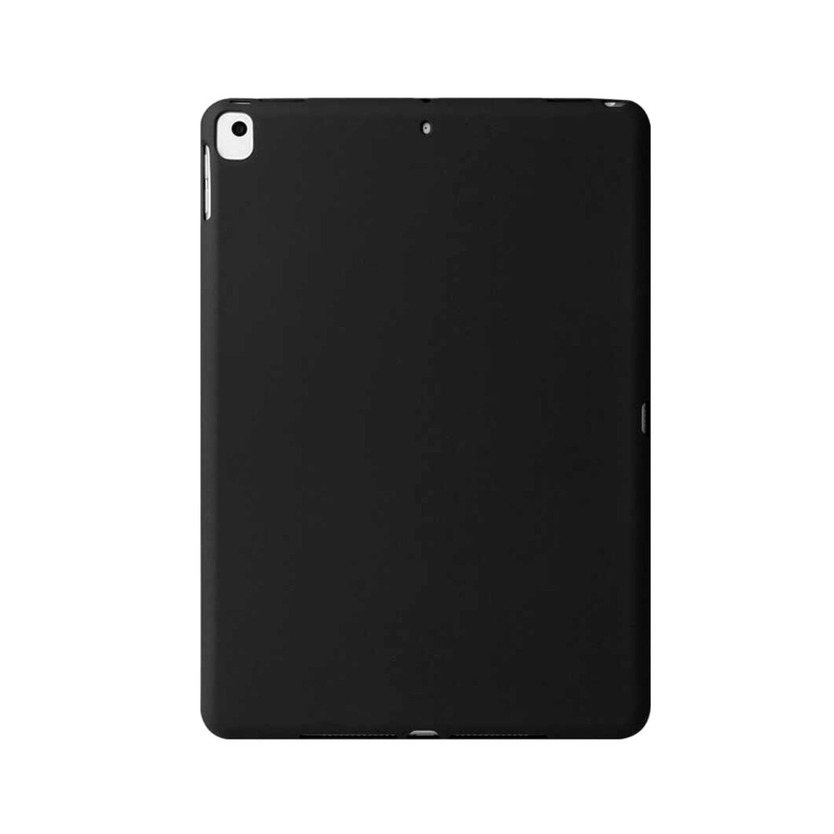 Apple iPad 9.7 2017 (5.Nesil) Kılıf Tablet Süper Silikon Kapak iPad 9.7 2017 (5.Nesil) - Görsel 8