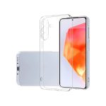 Galaxy A27 Kılıf Süper Silikon Kapak Galaxy A27