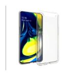 Galaxy A80 Kılıf Süper Silikon Kapak Galaxy A80 - Görsel 7