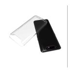 Galaxy A80 Kılıf Süper Silikon Kapak Galaxy A80 - Görsel 4