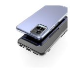 Vivo Y33S Kılıf Kamera Korumalı Süper Silikon Kapak Vivo Y33S - Görsel 9