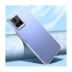 Vivo Y33S Kılıf Kamera Korumalı Süper Silikon Kapak Vivo Y33S - Görsel 11