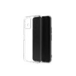 Vivo Y33S Kılıf Kamera Korumalı Süper Silikon Kapak Vivo Y33S - Görsel 10